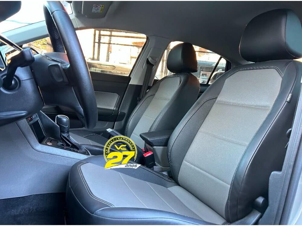 Volkswagen Virtus