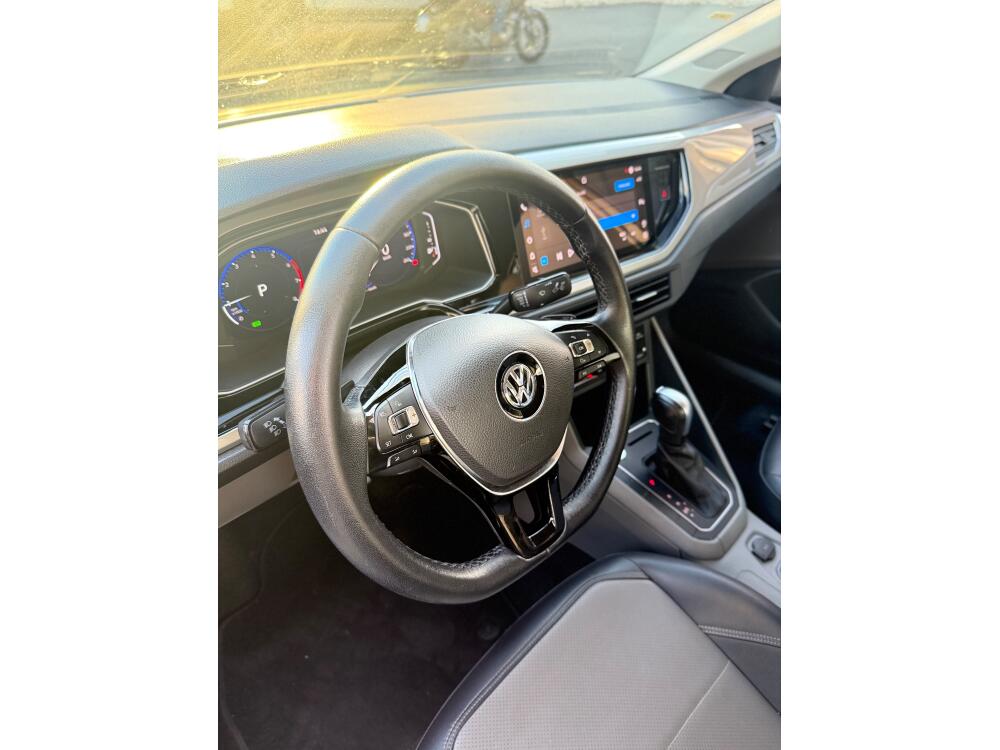Volkswagen Virtus