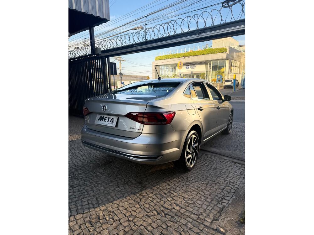 Volkswagen Virtus