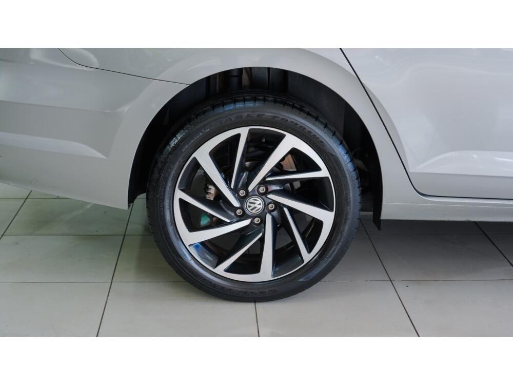Volkswagen Virtus