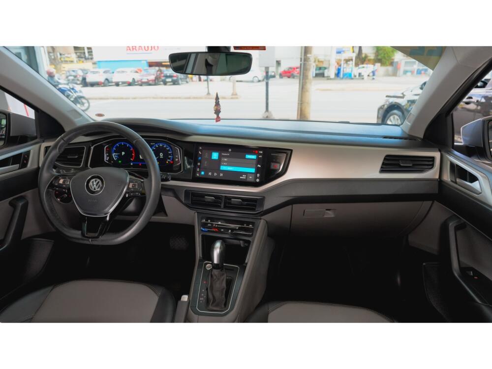 Volkswagen Virtus