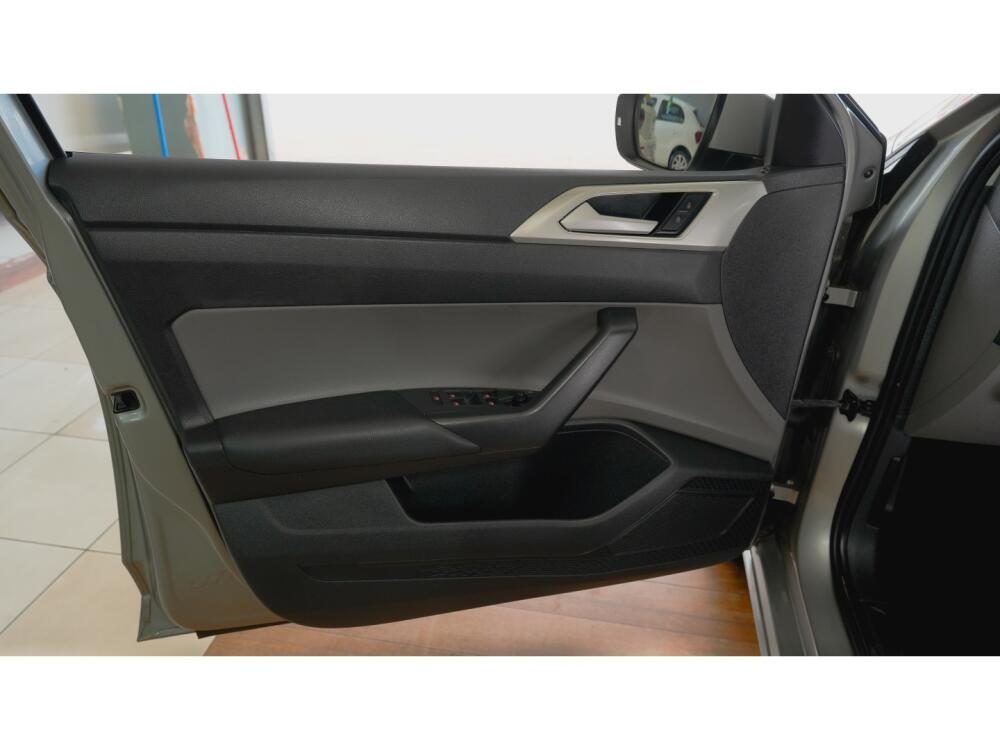 Volkswagen Virtus