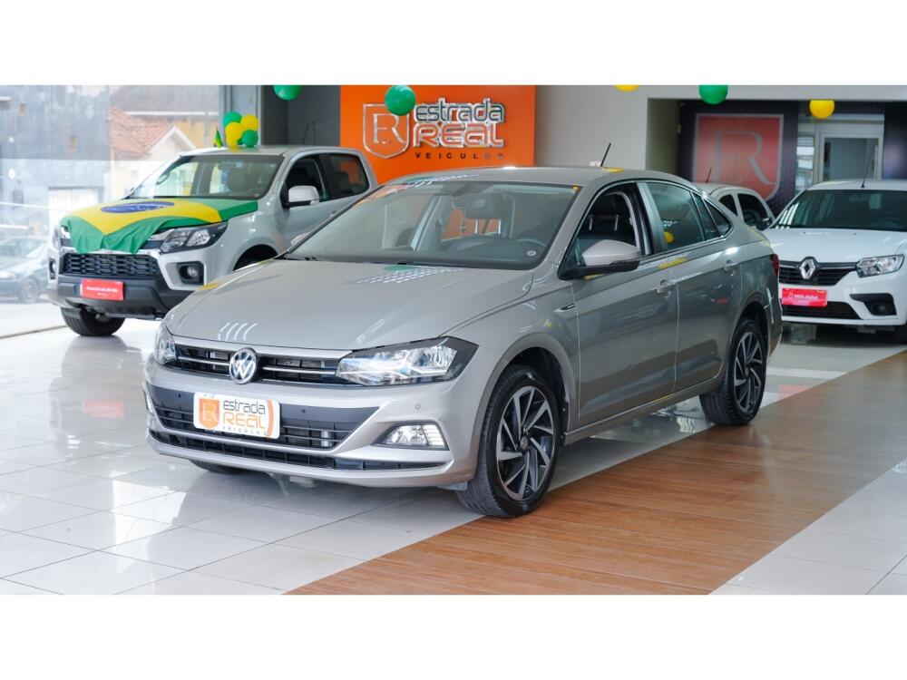 Volkswagen Virtus