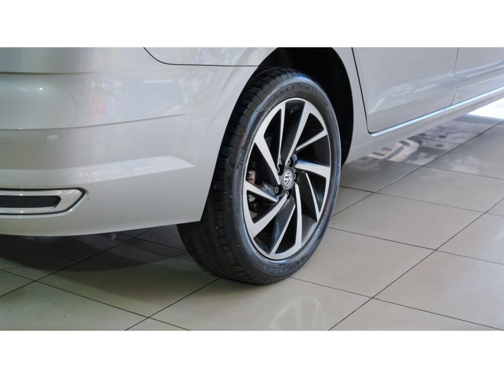 Volkswagen Virtus