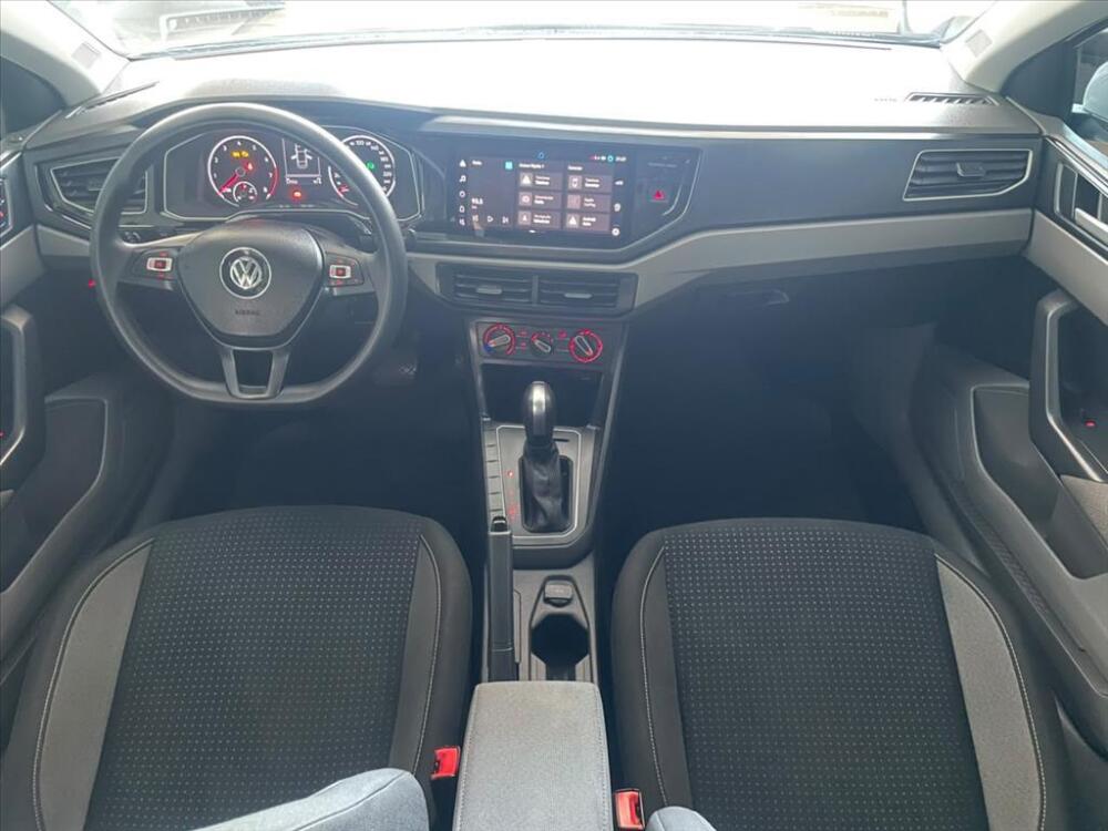 Volkswagen Virtus