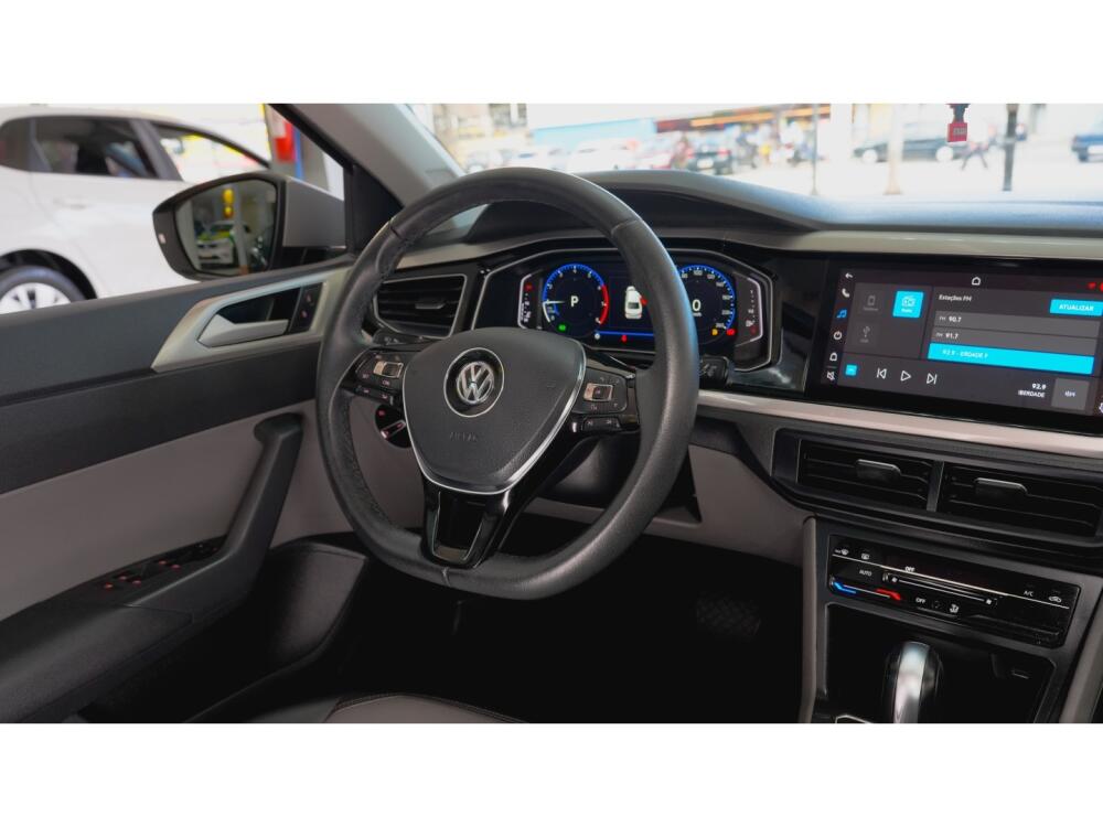 Volkswagen Virtus