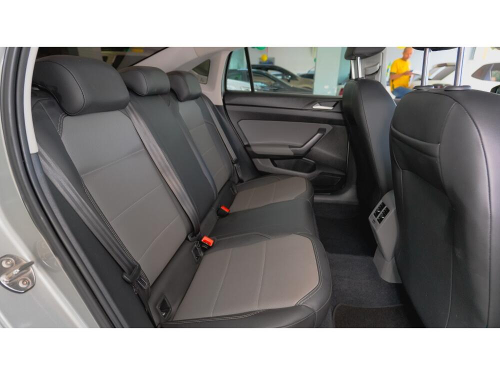 Volkswagen Virtus