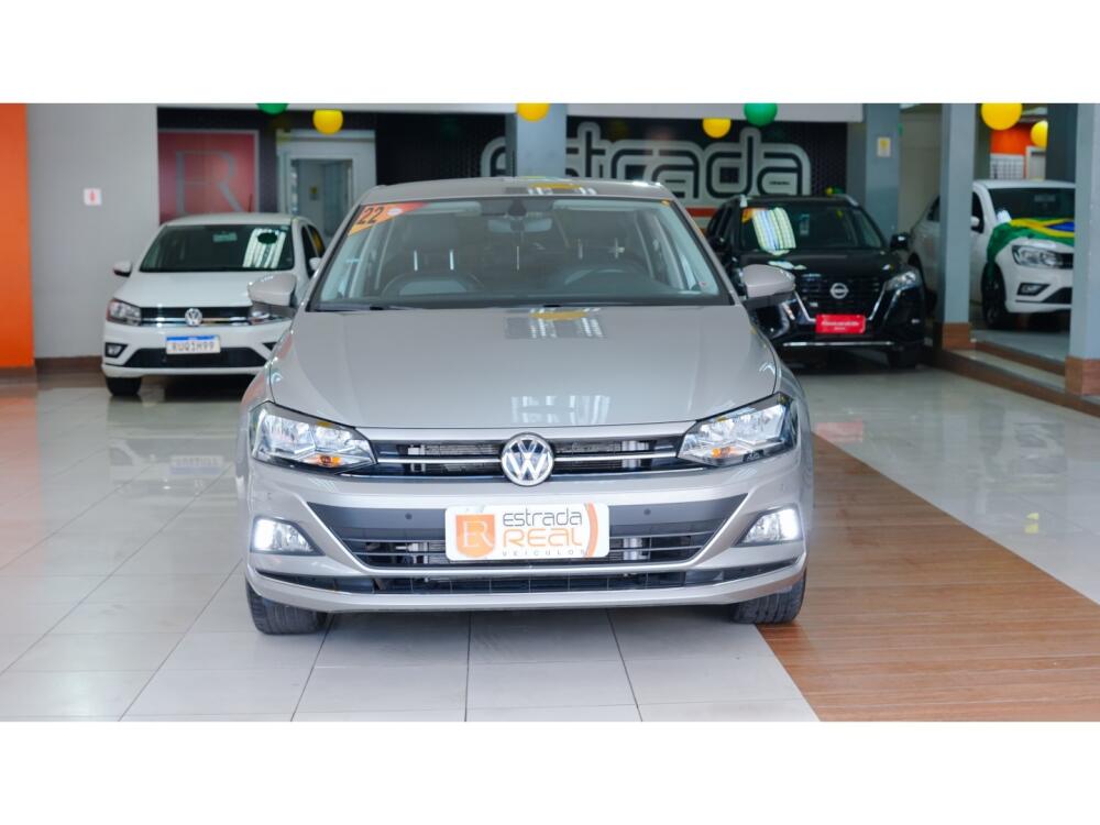 Volkswagen Virtus