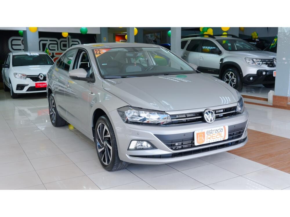 Volkswagen Virtus