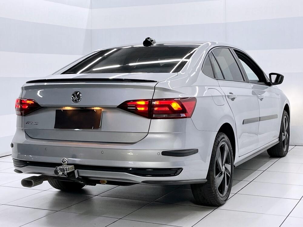 Volkswagen Virtus