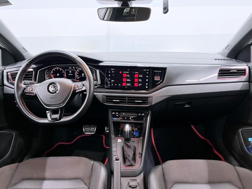 Volkswagen Virtus