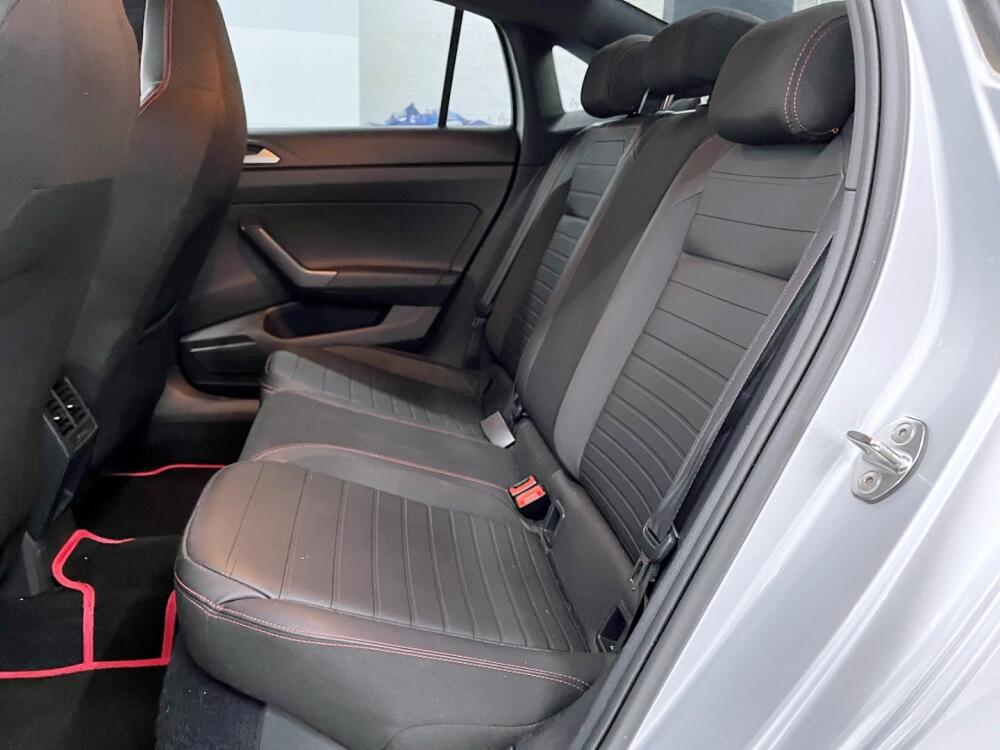 Volkswagen Virtus
