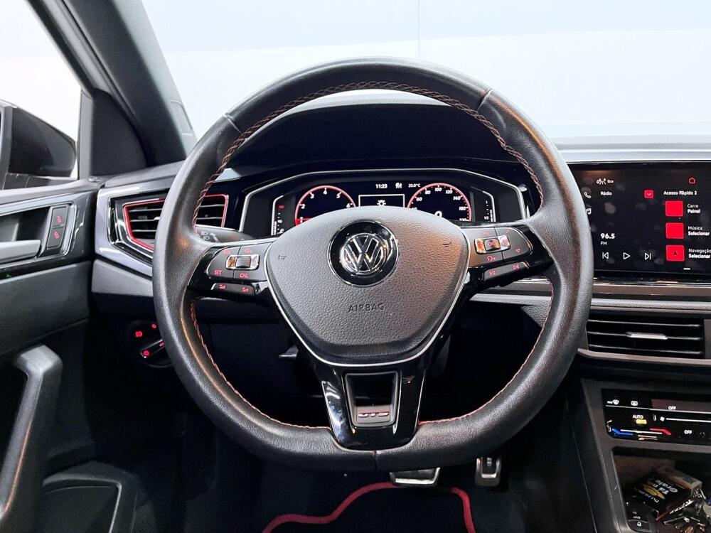 Volkswagen Virtus
