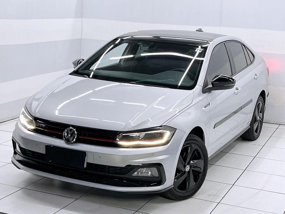 Volkswagen Virtus
