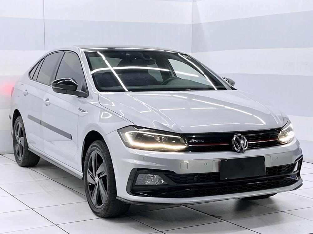Volkswagen Virtus