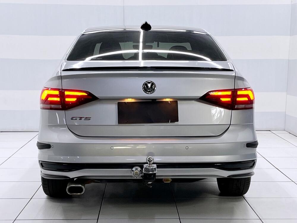 Volkswagen Virtus