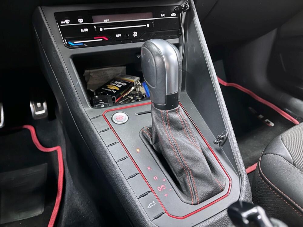 Volkswagen Virtus