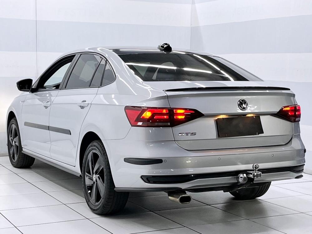 Volkswagen Virtus
