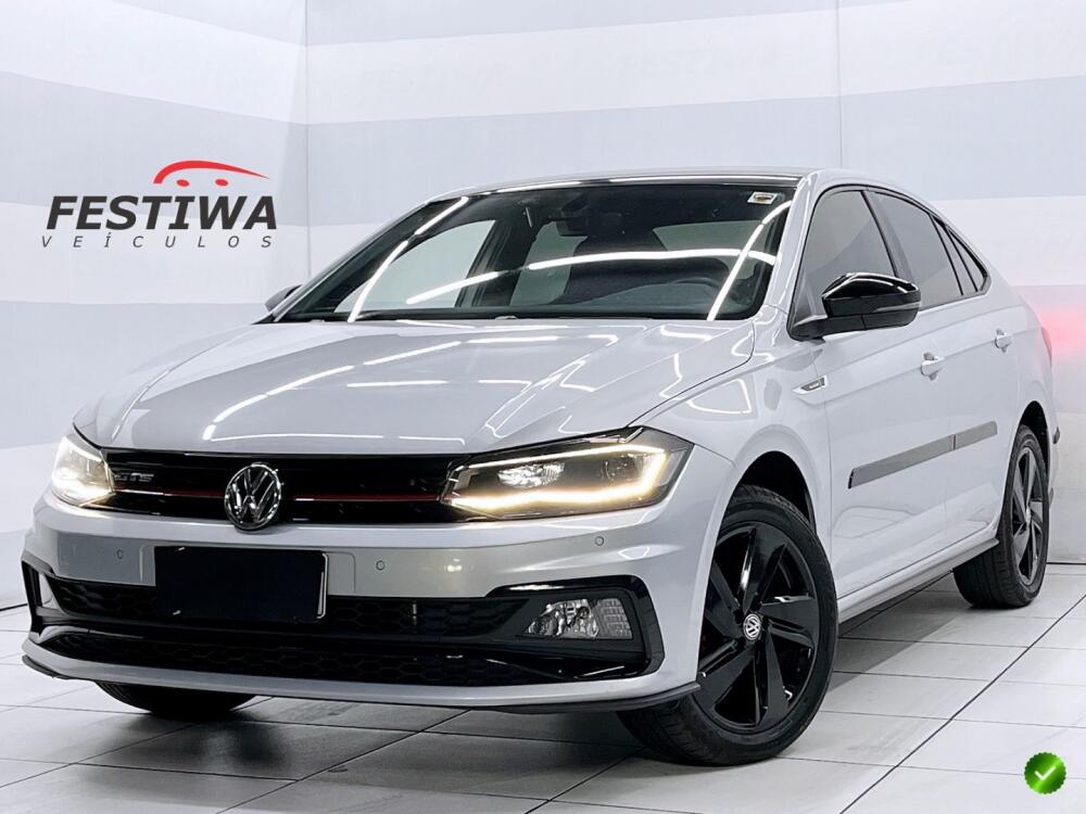 Volkswagen Virtus