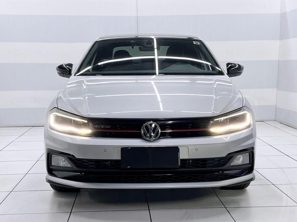 Volkswagen Virtus