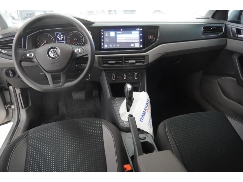 Volkswagen Virtus