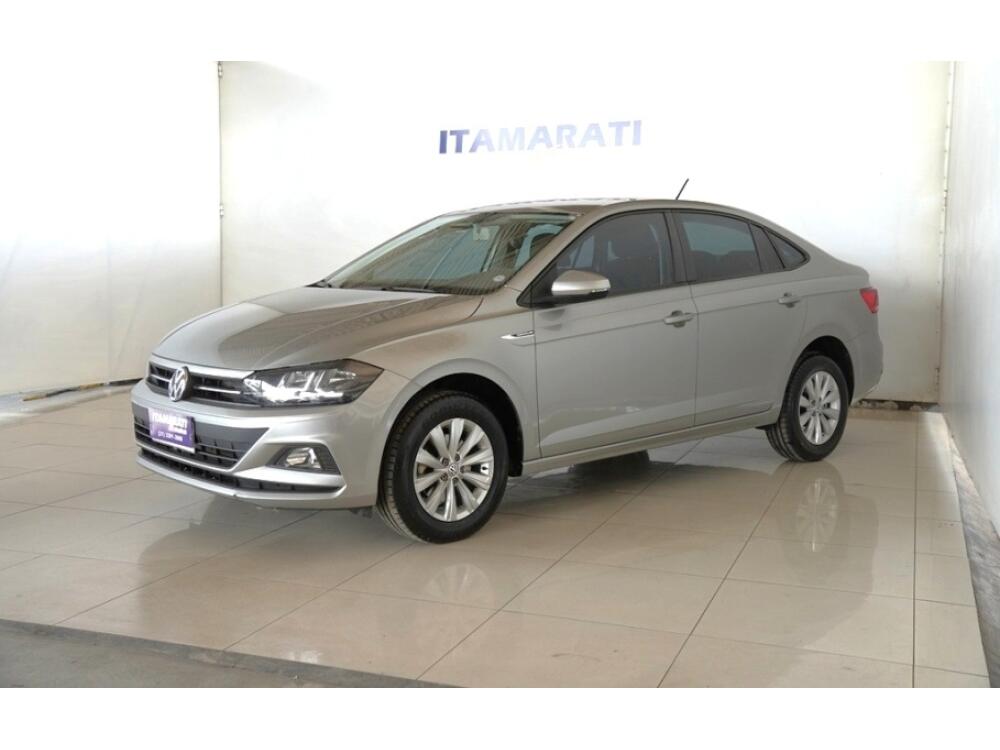 Volkswagen Virtus