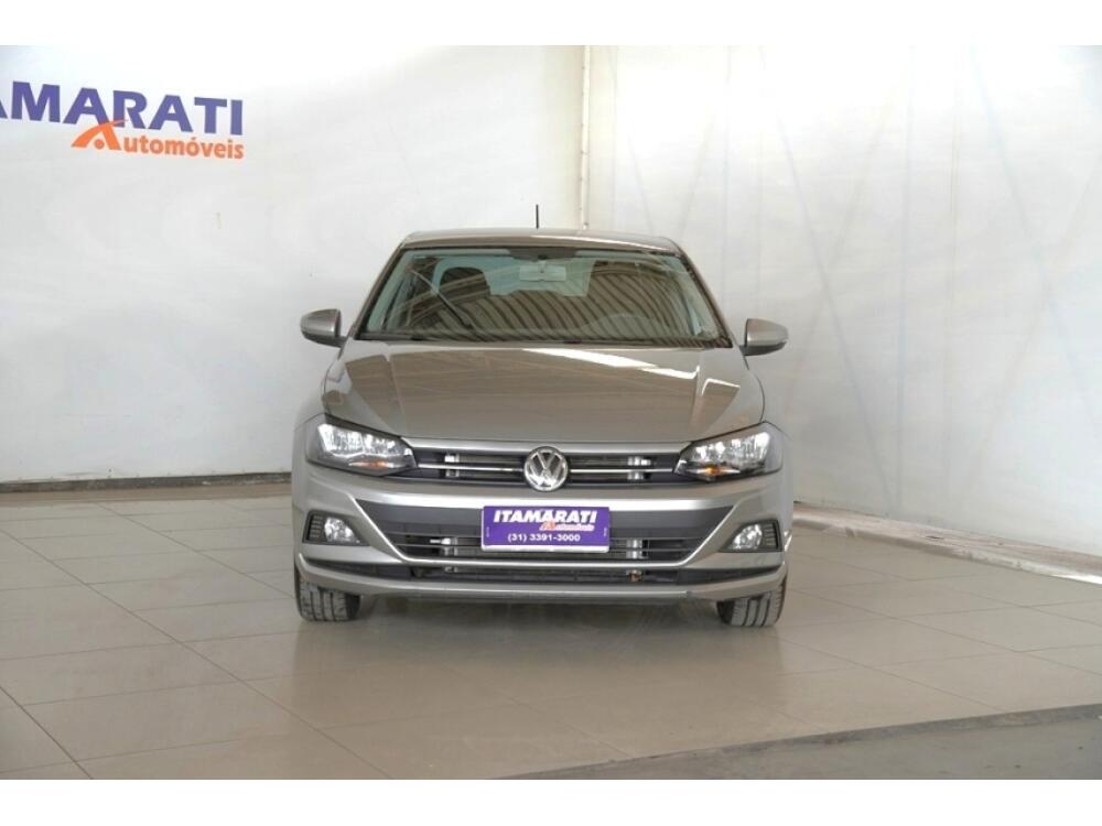 Volkswagen Virtus