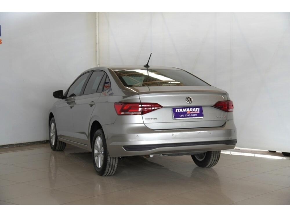 Volkswagen Virtus