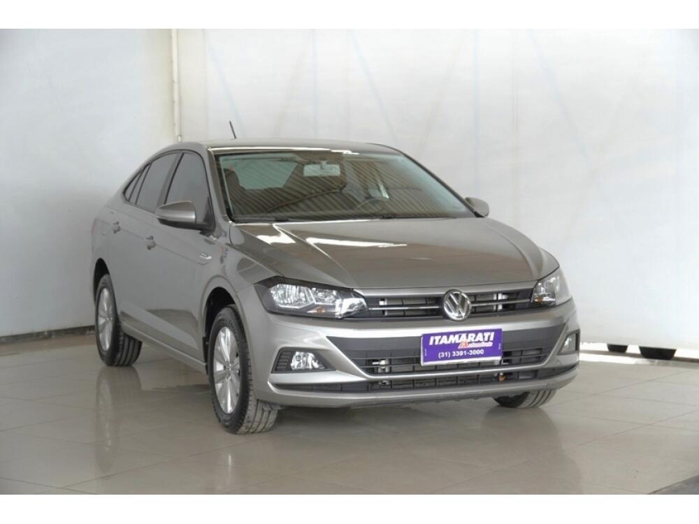 Volkswagen Virtus