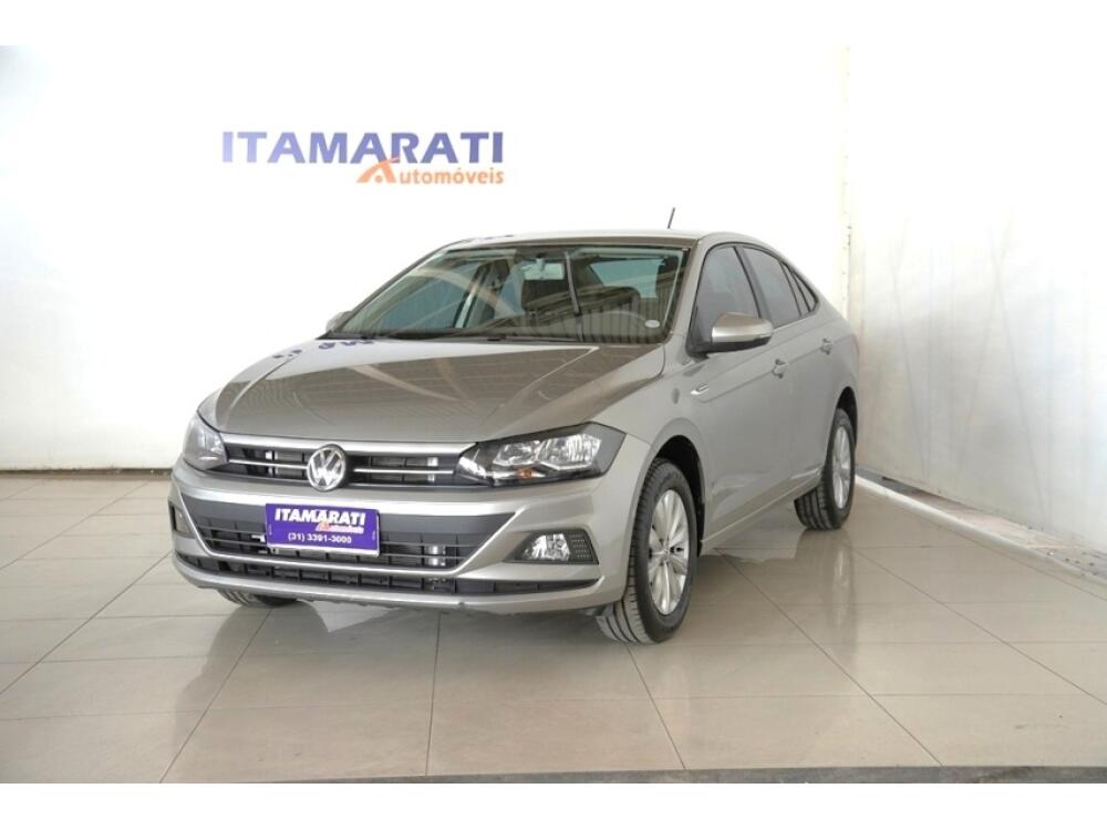 Volkswagen Virtus
