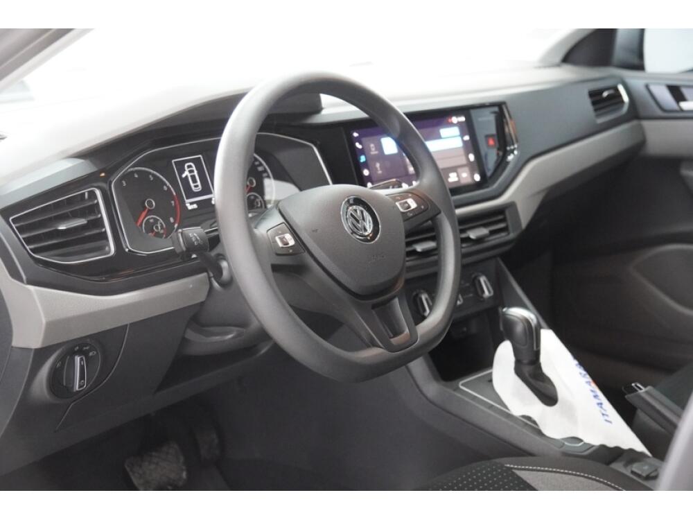 Volkswagen Virtus
