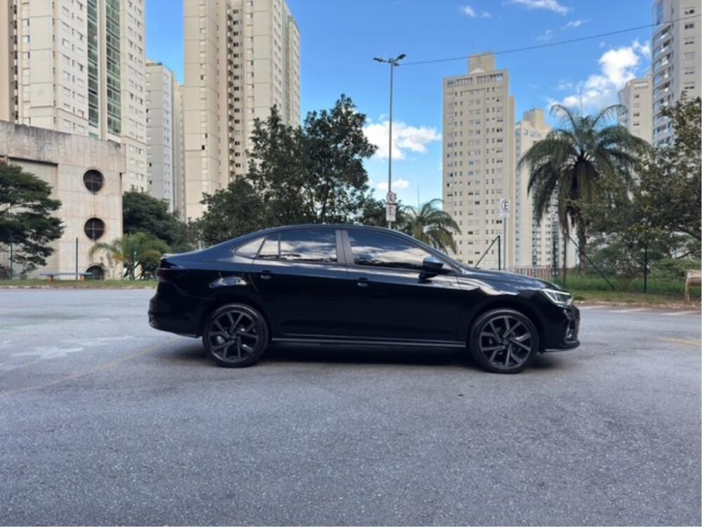 Volkswagen Virtus