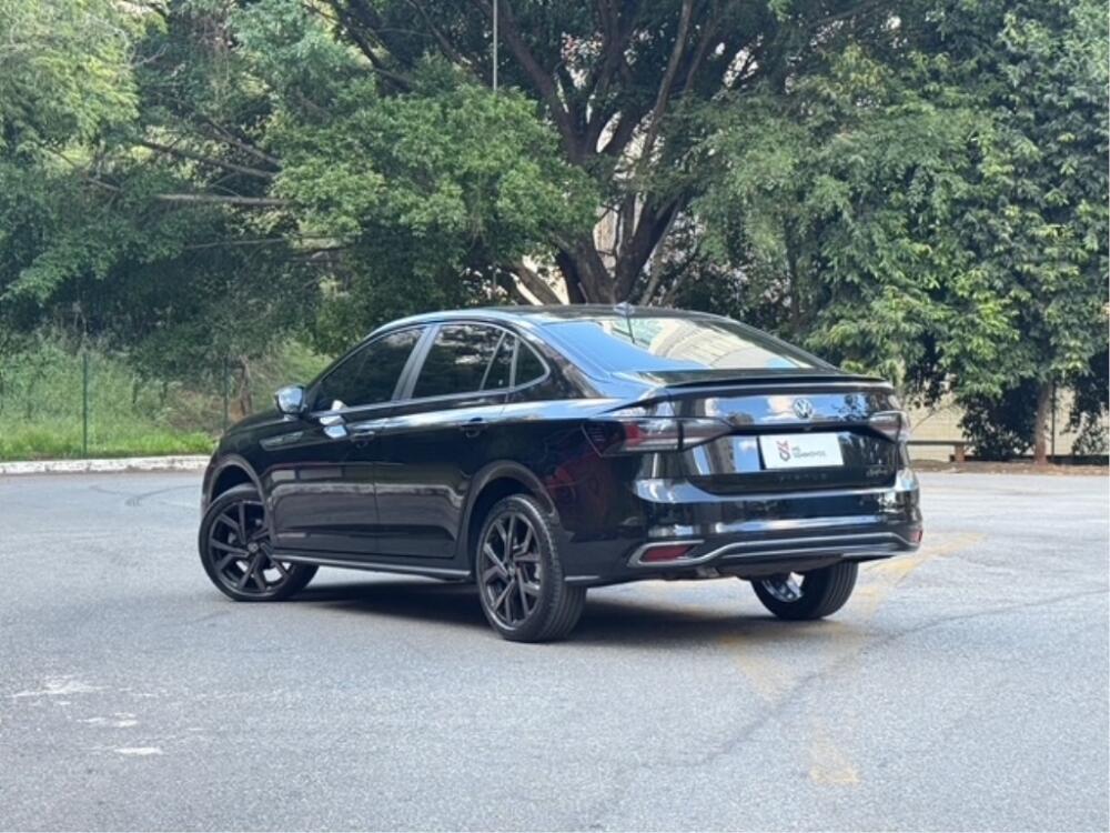 Volkswagen Virtus