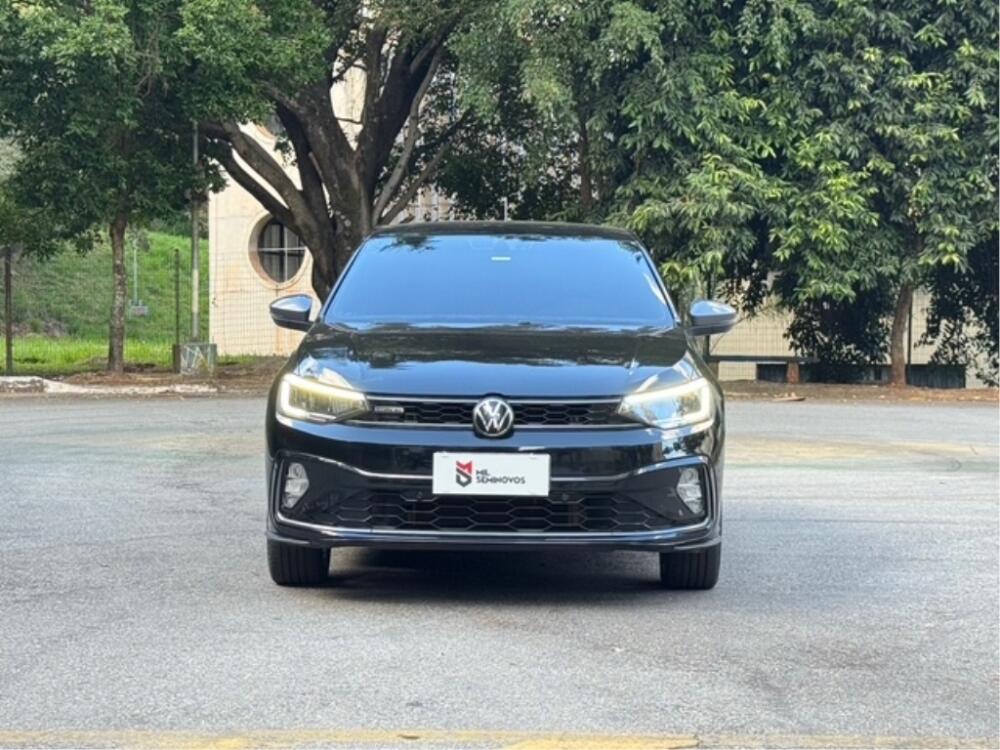 Volkswagen Virtus