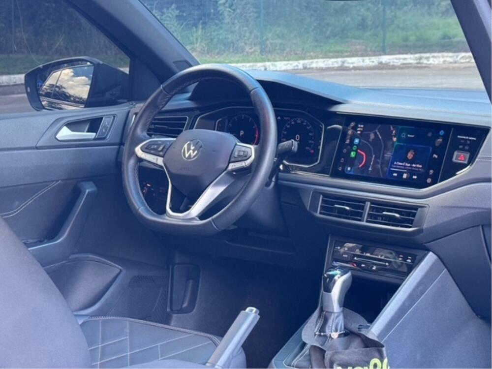 Volkswagen Virtus