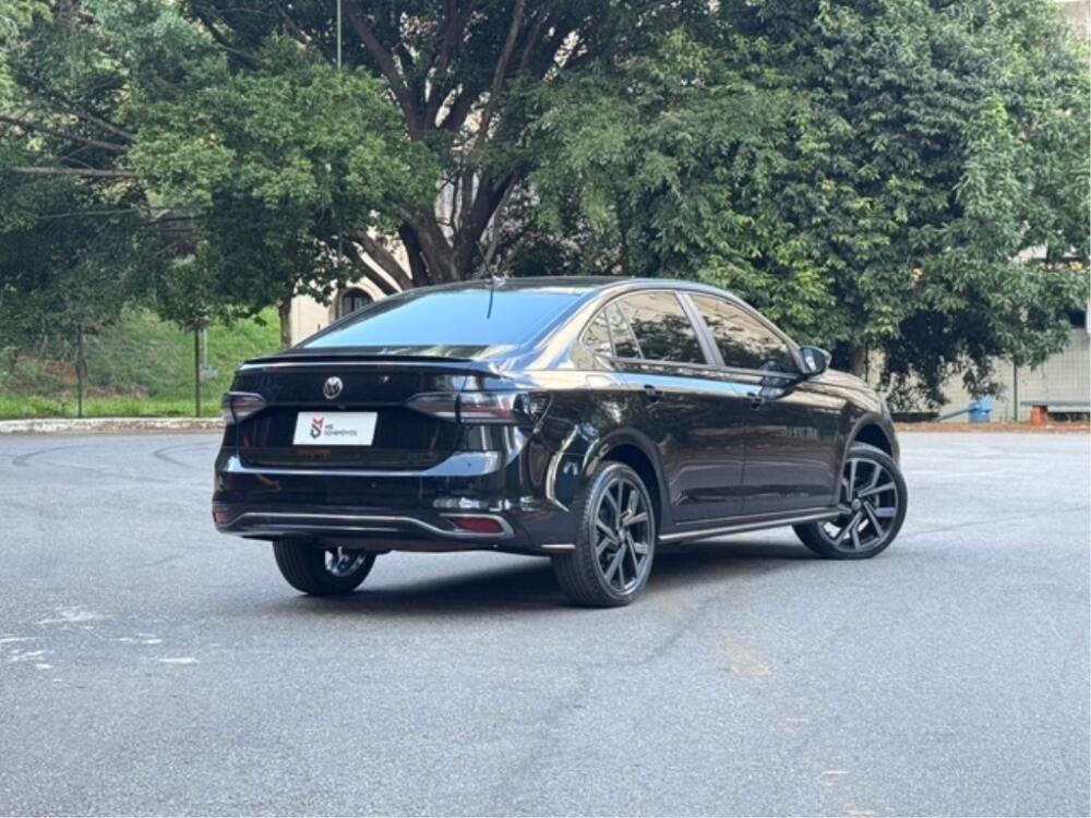 Volkswagen Virtus