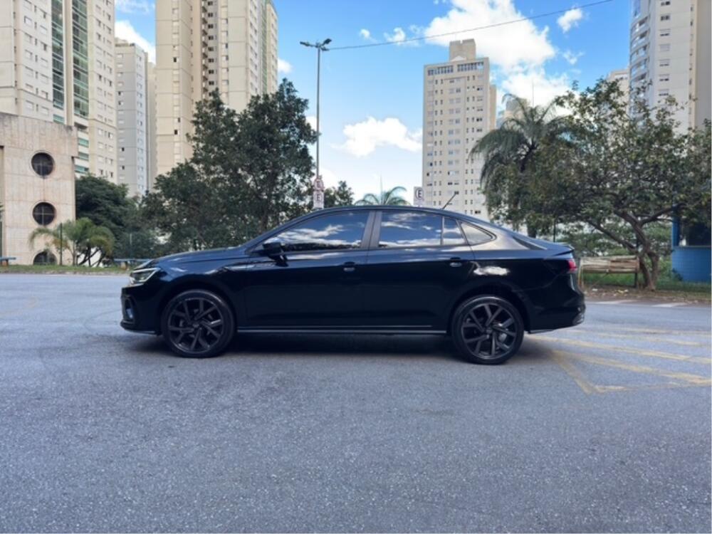 Volkswagen Virtus
