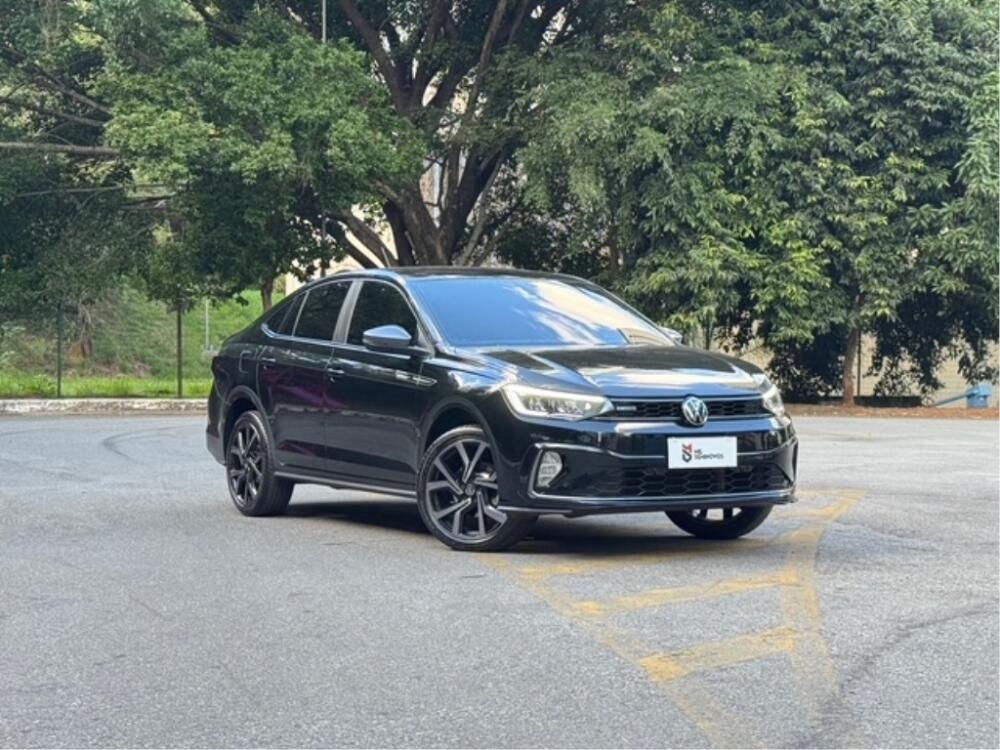 Volkswagen Virtus