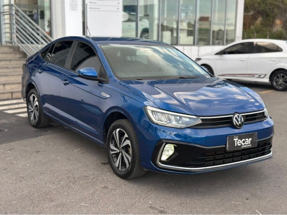 Volkswagen Virtus
