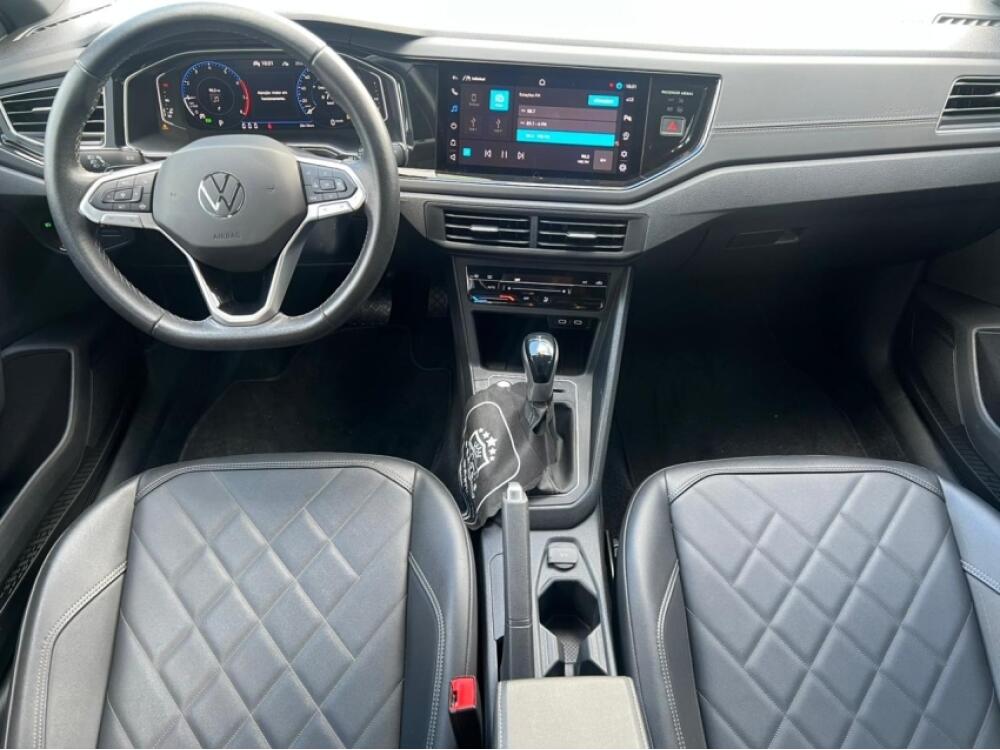 Volkswagen Virtus