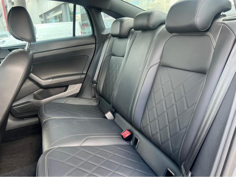 Volkswagen Virtus