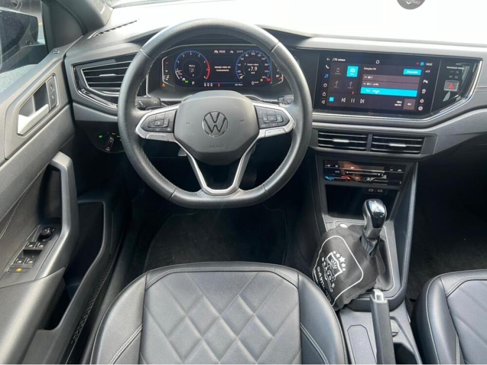 Volkswagen Virtus