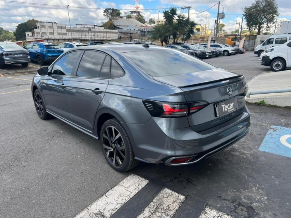 Volkswagen Virtus