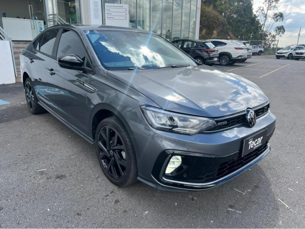 Volkswagen Virtus