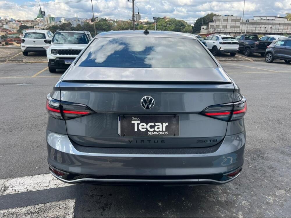 Volkswagen Virtus