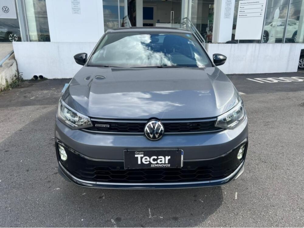 Volkswagen Virtus