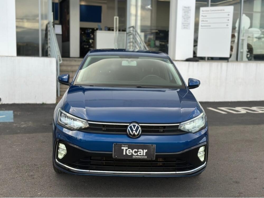Volkswagen Virtus