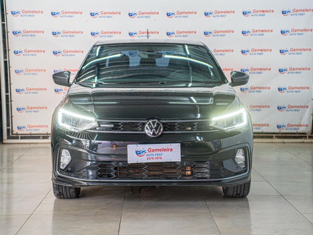 Volkswagen Virtus