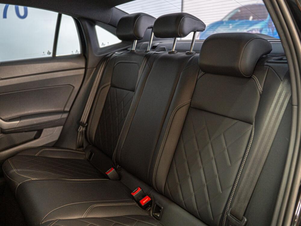 Volkswagen Virtus