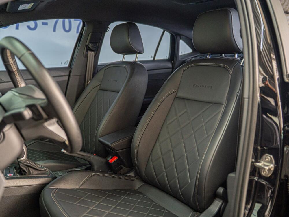 Volkswagen Virtus